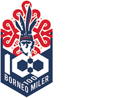 Borneo Miler