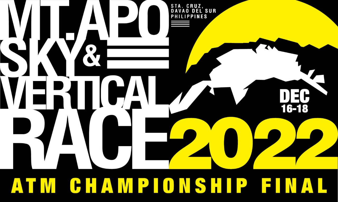 ATM Final 2022: Mt Apo Sky Race
