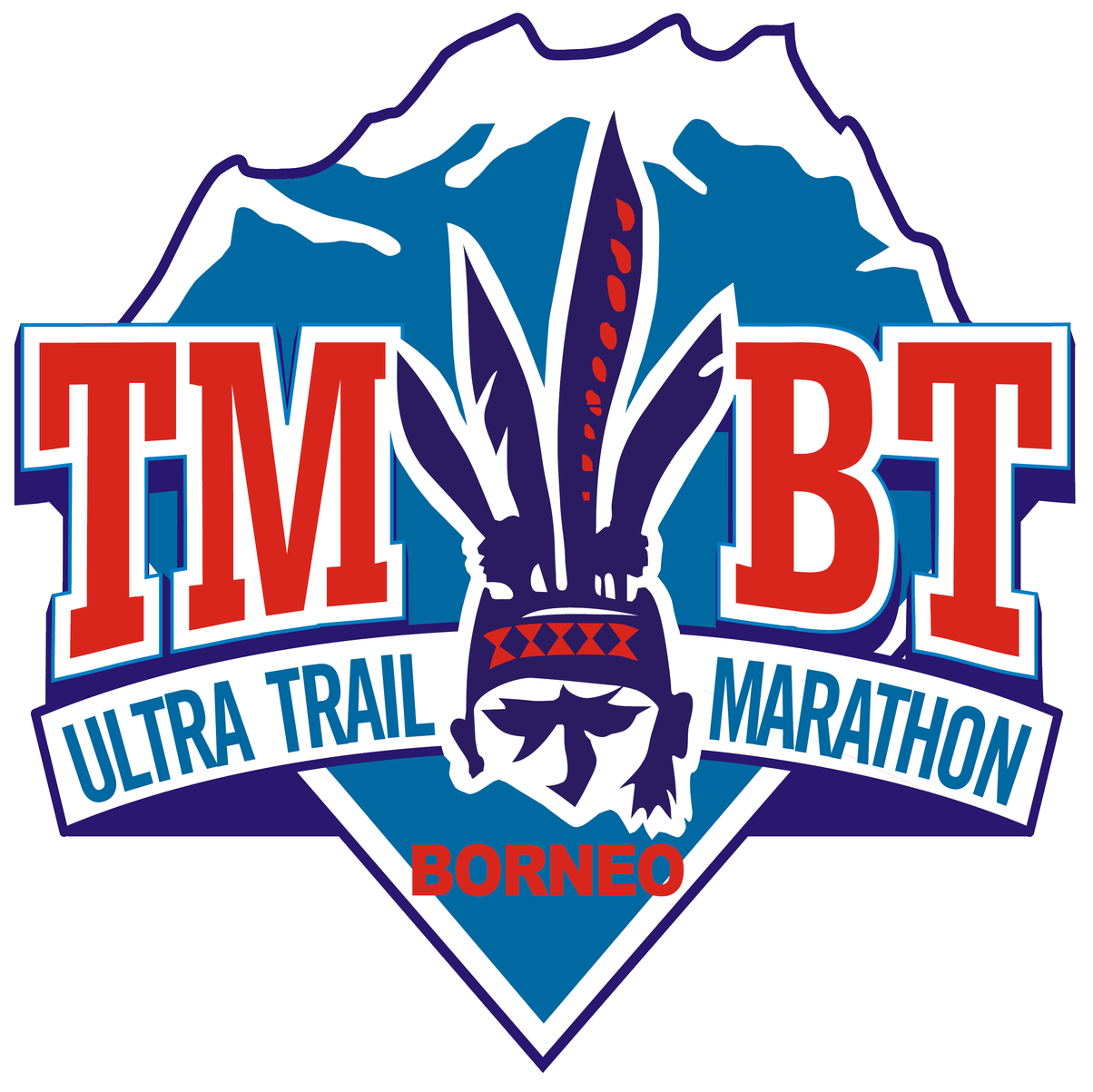 Borneo TMBT Ultra 2022